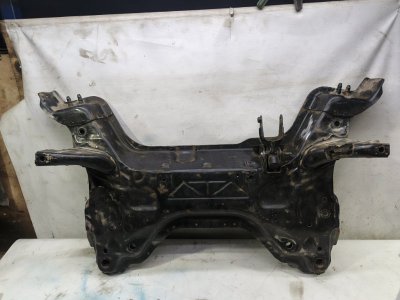 Балка Citroen C4 2008