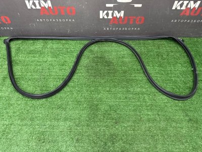 Уплотнитель двери Kia Cerato 4 2021 BD