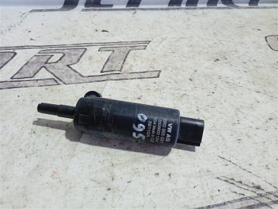 Насос омывателя фар Volkswagen Tiguan 2012 5N