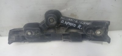 Кронштейн бампера Renault Logan 2018 L8