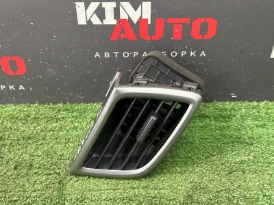 Дефлектор отопителя Hyundai Creta 2017 GS
