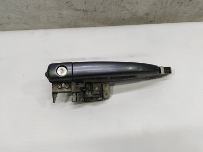 Ручка двери Citroen C4 2008