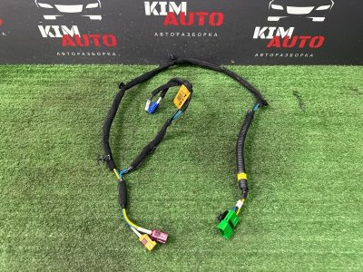 Проводка антенны Kia Cerato 4 2021 BD