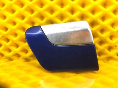 Молдинг крыла Volkswagen Phaeton 2005 3D2