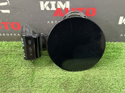 Лючок бензобака с крышкой Hyundai Solaris 1 2013 RB