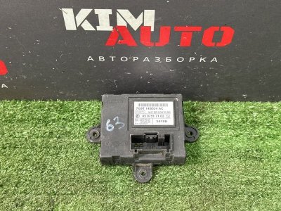 Блок комфорта двери Ford Mondeo 4