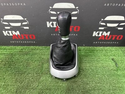 Рукоять с чехлом МКПП Hyundai Solaris 1 2013 RB