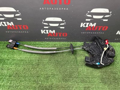 Замок двери Kia Cerato 4 2021 BD