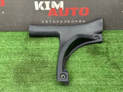 Накладка порога Hyundai Solaris 1 2013 RB