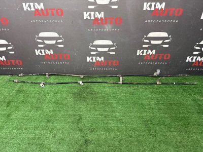 Трос ручника Hyundai Creta 2017 GS