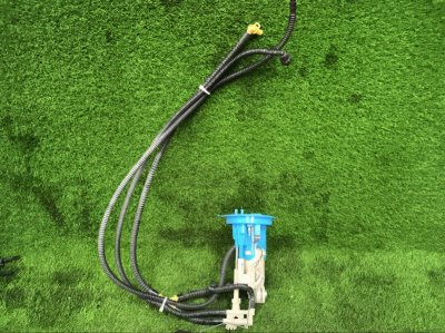 Датчик уровня топлива VOLKSWAGEN TIGUAN 2008 5N1