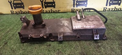 Клапанная крышка lada largus 2013