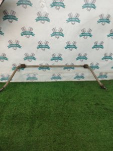 Стабилизатор поперечной устойчивости лада 210740 2008 СЕДАН