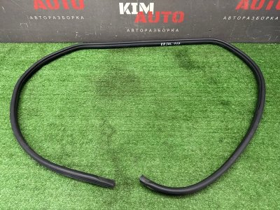 Уплотнитель проема двери Hyundai Solaris 1 2013 RB