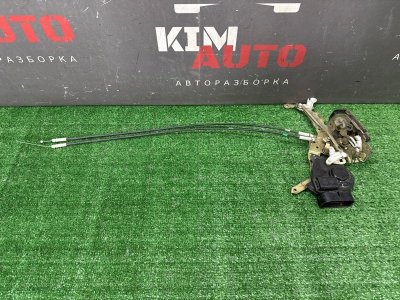 Замок двери LIFAN Solano