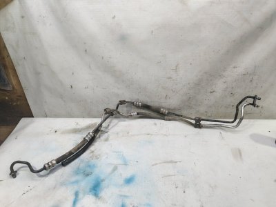 Трубка ГУР Citroen C4 2008