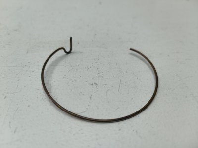 Пружина Audi A4 2012 B8