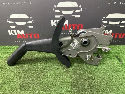 Рычаг ручника Hyundai Creta 2017 GS
