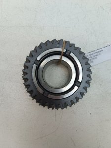 Шестерня 4 передачи Hyundai Sonata EF