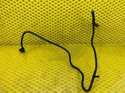 Трубка вакуумная Porsche Cayenne 2008 957