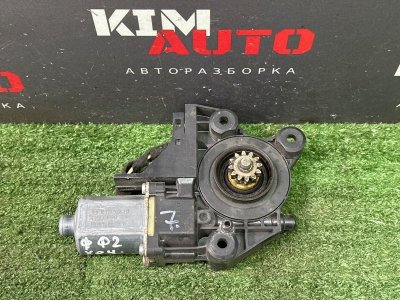 Мотор стеклоподъемника Ford Focus 2