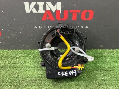 Подрулевой шлейф Hyundai Creta 2017 GS