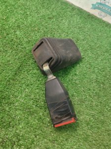 Заглушка ремня безопасности лада 21093 1998 2109