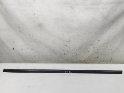 Молдинг стекла Citroen C4 2008