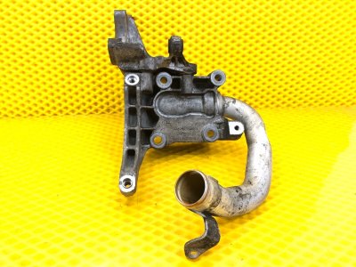 Кронштейн крепления кондиционера Volkswagen Phaeton 2005 3D2