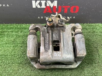 Суппорт тормозной Hyundai Creta 2021 GS