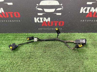 Проводка катушек зажигания Hyundai Creta 2017 GS