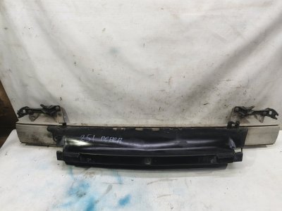 Усилитель бампера Citroen C4 2008