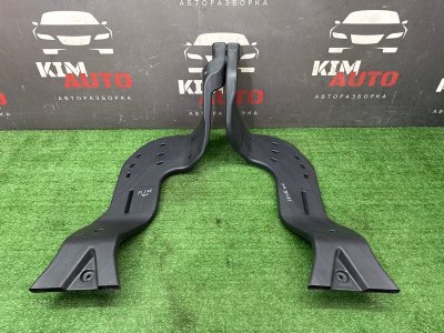 Воздуховод пола Hyundai Creta 2021 GS