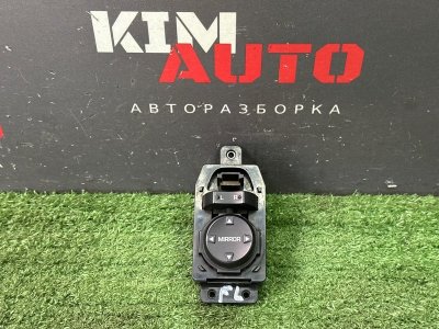 Блок управления зеркалами Hyundai Creta 2017 GS