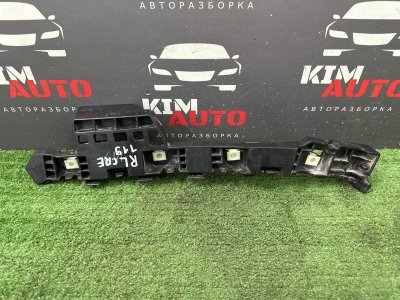 Кронштейн бампера Hyundai Creta 2017 GS