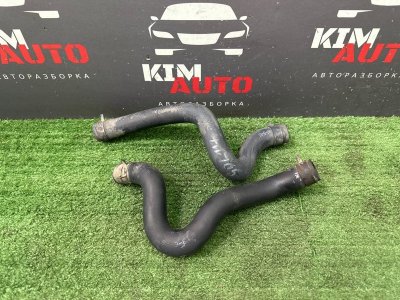 Патрубки отопителя Hyundai Solaris 1 2013 RB