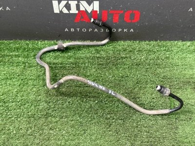 Трубка тормозная Hyundai Solaris 1 2013 RB