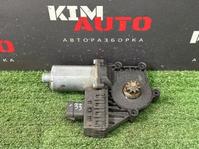 Мотор стеклоподъемника Opel Astra H
