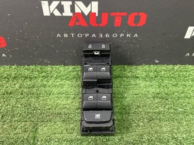 Блок управления стеклоподъемниками Kia Cerato 4 2021 BD