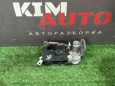 Замок двери Fiat Albea