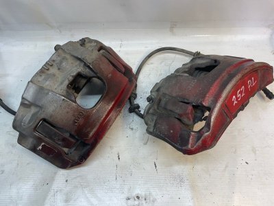 Суппорт Audi A6 2012