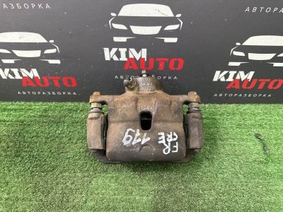 Суппорт тормозной Hyundai Creta 2017 GS