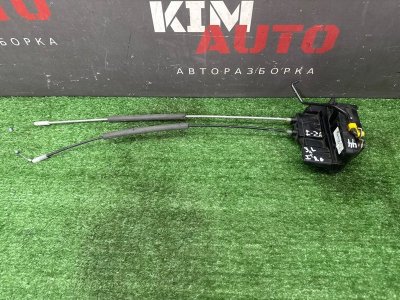 Замок двери Hyundai i-20