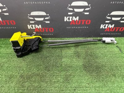 Замок двери Hyundai Creta 2021 GS