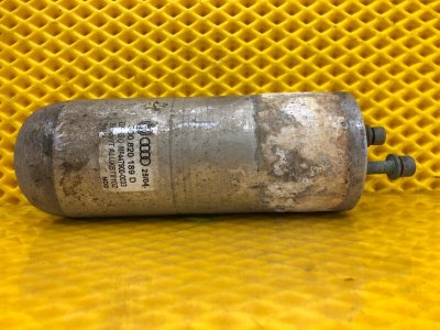 Осушитель кондиционера Volkswagen Phaeton 2005 3D2