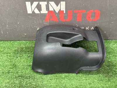 Кожух рулевой колонки Hyundai Solaris 1 2013 RB