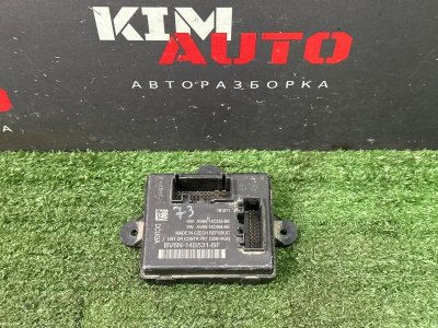 Блок комфорта двери Ford Focus 3