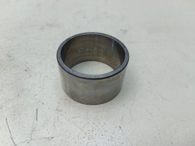 Втулка кпп Audi A4 2012 B8