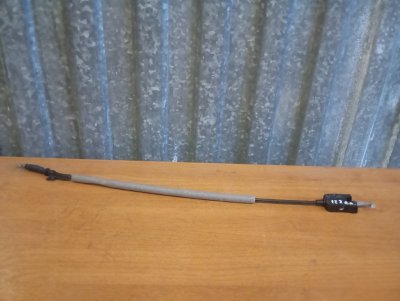 Трос открывания двери Skoda YETI 2011 5L