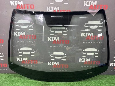 Стекло лобовое Kia Rio 4 2019 FB